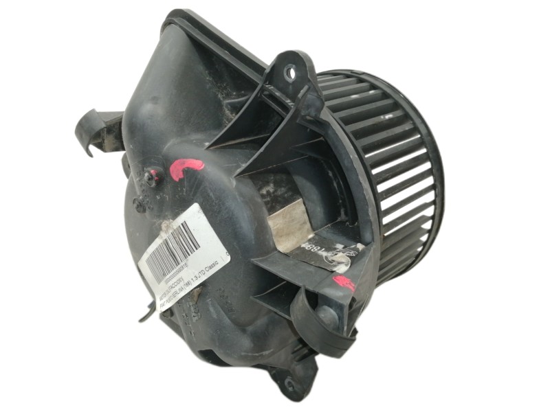 Recambio de motor calefaccion para fiat punto berlina (188) 1.3 jtd classic referencia OEM IAM 035531Q  