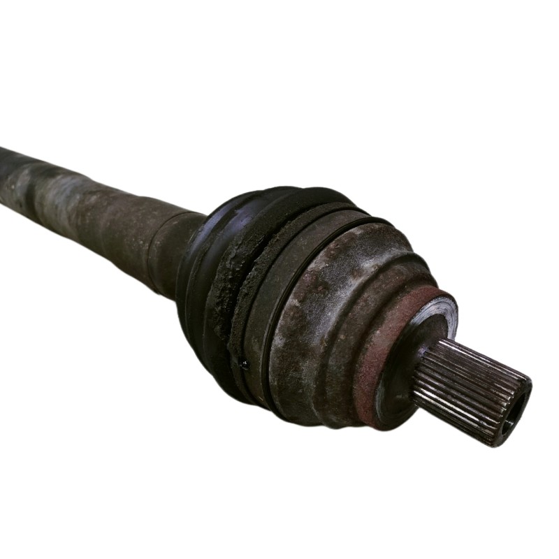 Recambio de transmision delantera derecha para audi a3 (8p) 2.0 fsi ambiente referencia OEM IAM 1K0407272KA  