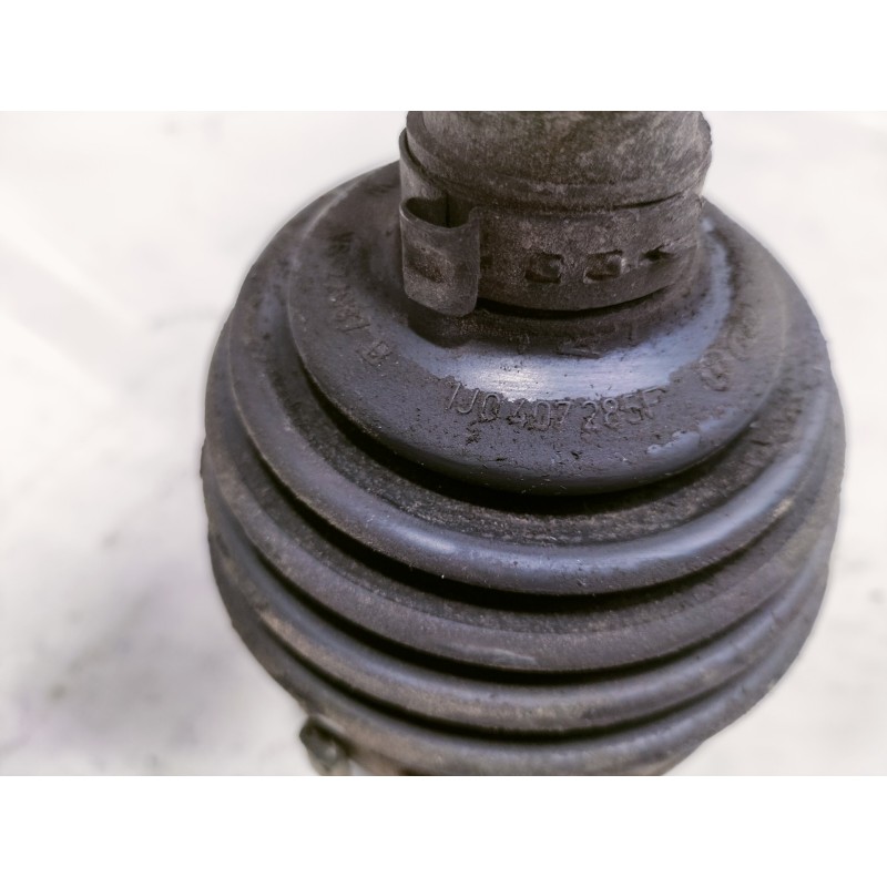 Recambio de transmision delantera derecha para audi a3 (8p) 2.0 fsi ambiente referencia OEM IAM 1K0407272KA  