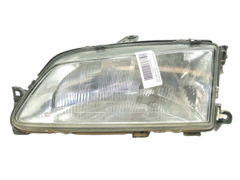 Recambio de faro izquierdo para peugeot 306 berlina 3/5 puertas (s1) style d referencia OEM IAM   