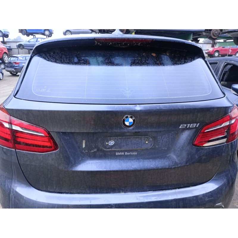 Recambio de porton trasero para bmw 2 active tourer (f45) 218 i referencia OEM IAM   