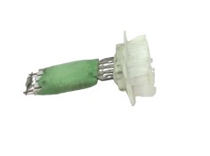 Recambio de resistencia calefaccion para fiat punto berlina (188) 1.3 jtd classic referencia OEM IAM 125606   2