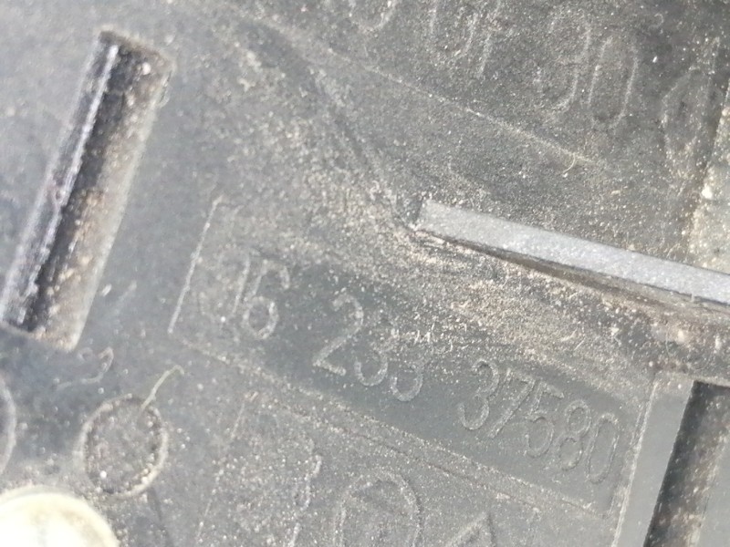 Recambio de mando multifuncion para peugeot 306 berlina 3/5 puertas (s1) style d referencia OEM IAM 9623337580  