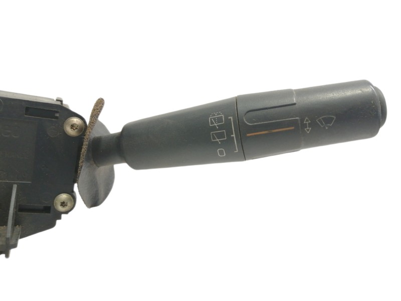 Recambio de mando multifuncion para peugeot 306 berlina 3/5 puertas (s1) style d referencia OEM IAM 9623337580  