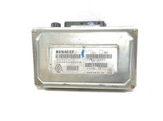 Recambio de centralita cambio automatico para renault laguna ii (bg0) confort authentique referencia OEM IAM 8200274277  