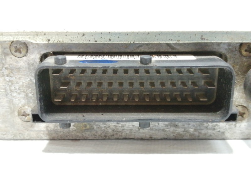 Recambio de centralita cambio automatico para renault laguna ii (bg0) confort authentique referencia OEM IAM 8200274277  