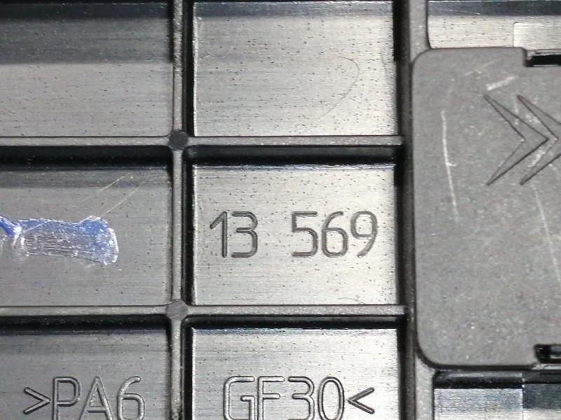 Recambio de mando elevalunas delantero derecho para fiat ulysse (179) 2.2 jtd admiral referencia OEM IAM 14893750XT  