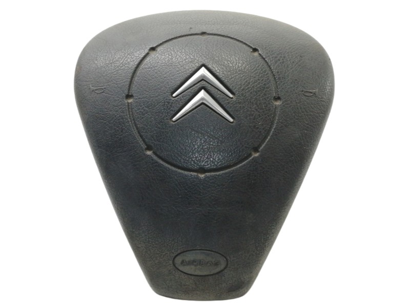 Recambio de airbag delantero izquierdo para citroën c3 1.4 hdi magic referencia OEM IAM 96380009ZE CA100521ZEE 
