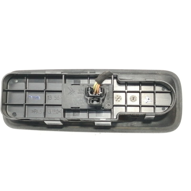 Recambio de mando elevalunas delantero derecho para fiat ulysse (179) 2.2 jtd admiral referencia OEM IAM 14893750XT  