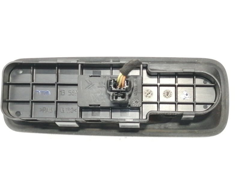 Recambio de mando elevalunas delantero derecho para fiat ulysse (179) 2.2 jtd admiral referencia OEM IAM 14893750XT  