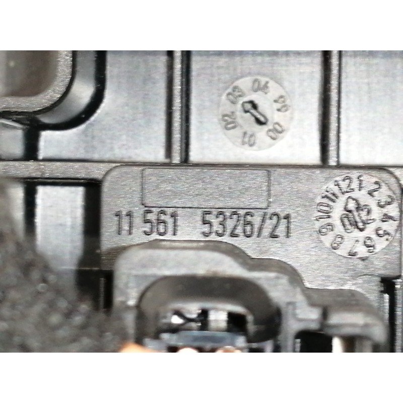 Recambio de mando elevalunas delantero derecho para fiat ulysse (179) 2.2 jtd admiral referencia OEM IAM 14893750XT  