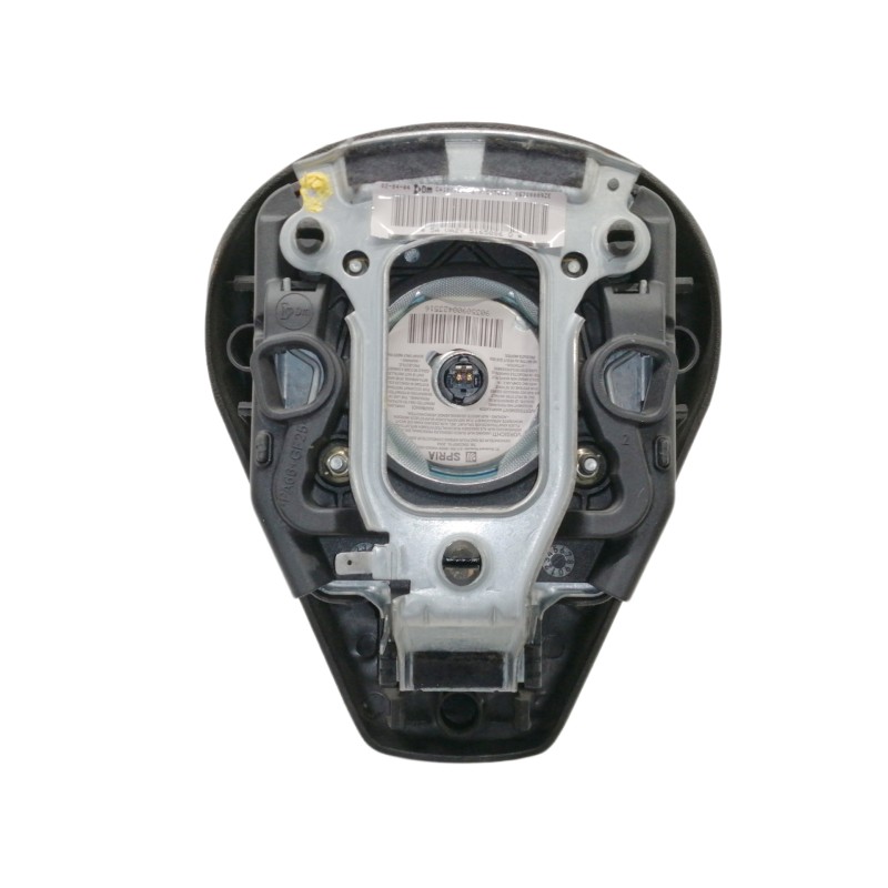 Recambio de airbag delantero izquierdo para citroën c3 1.4 hdi magic referencia OEM IAM 96380009ZE CA100521ZEE 