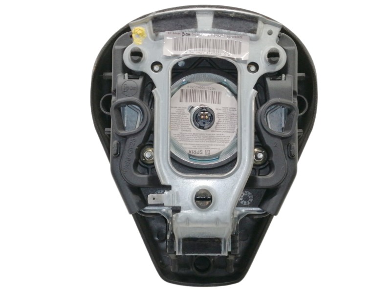 Recambio de airbag delantero izquierdo para citroën c3 1.4 hdi magic referencia OEM IAM 96380009ZE CA100521ZEE 