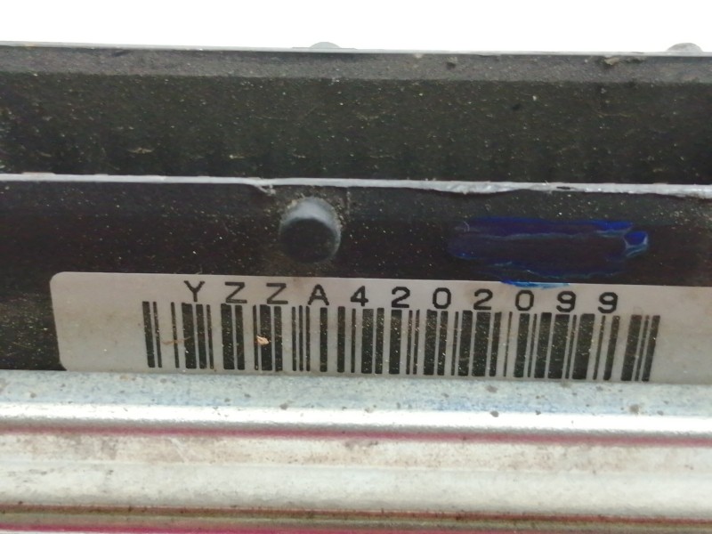 Recambio de centralita cambio automatico para renault laguna ii (bg0) confort authentique referencia OEM IAM 8200274277  