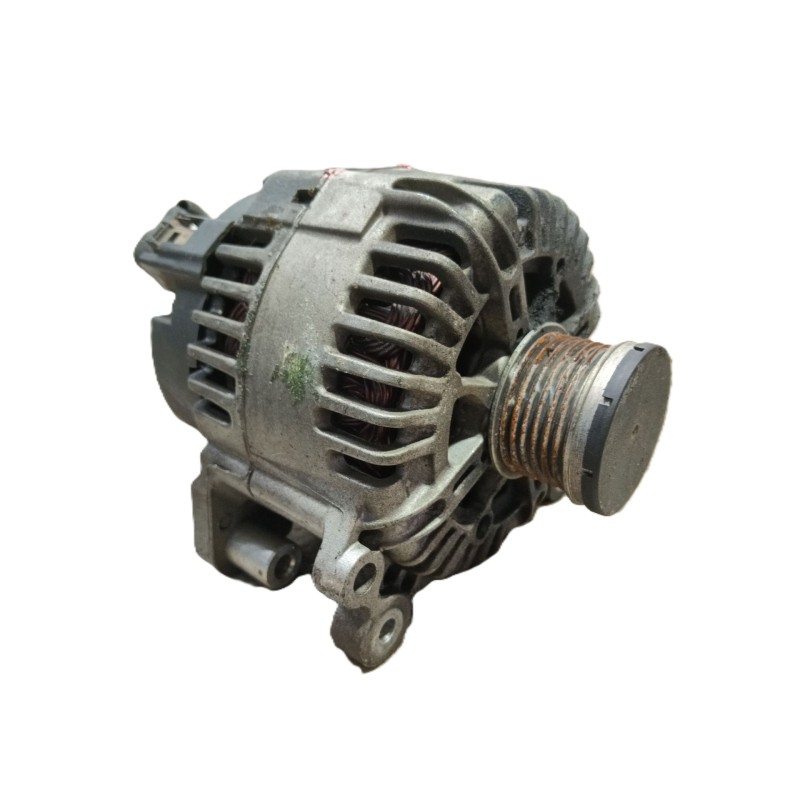 Recambio de alternador para seat altea (5p1) 1.4 tsi referencia OEM IAM 03C903023CX TG14C012 