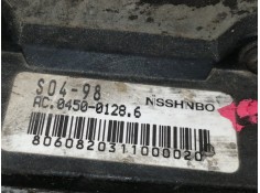 Recambio de abs para honda civic berlina 3/4 (ej/ek) 1.5 ls vtec 3 berlina (ek3) referencia OEM IAM AC051191491   2