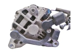 Recambio de alternador para citroën c3 lx referencia OEM IAM 9666030280 A005TG1392A  2
