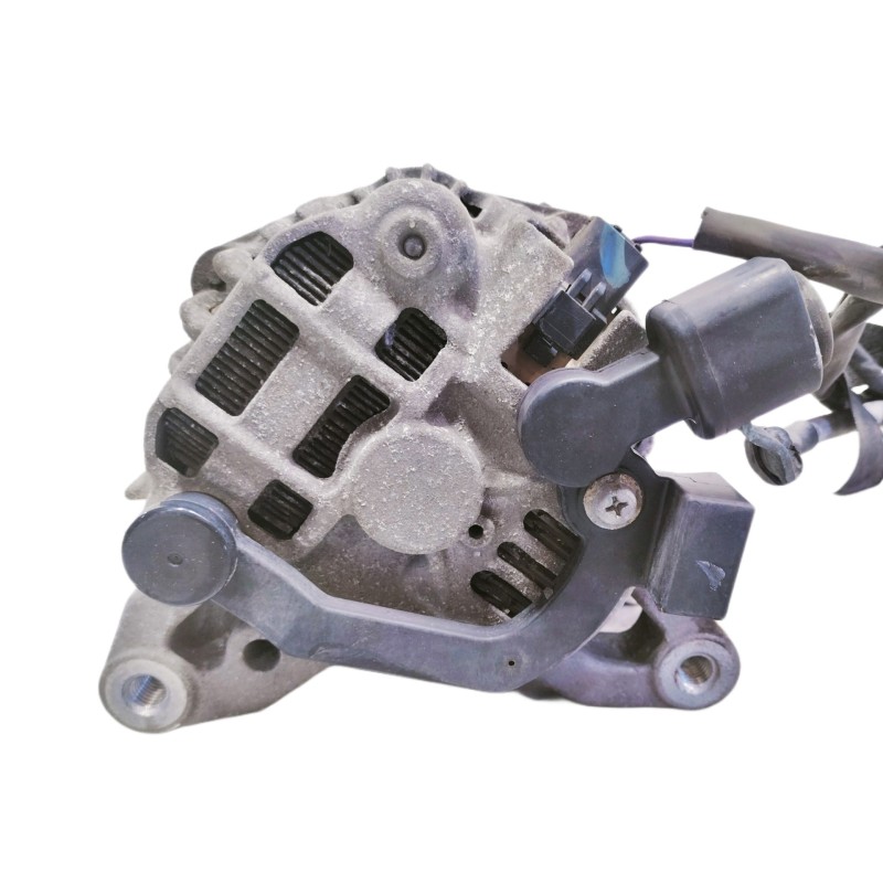 Recambio de alternador para citroën c3 lx referencia OEM IAM 9666030280 A005TG1392A 