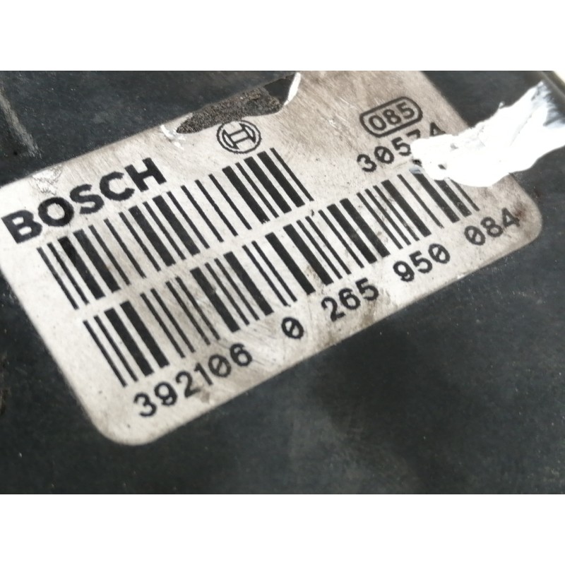 Recambio de abs para peugeot 307 break / sw (s1) sw pack referencia OEM IAM 9648265580  