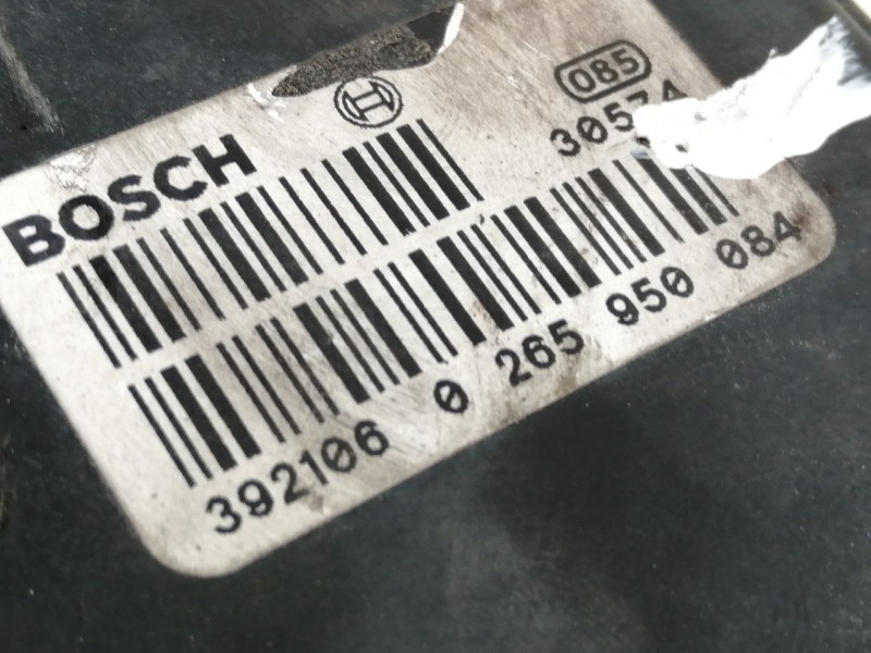 Recambio de abs para peugeot 307 break / sw (s1) sw pack referencia OEM IAM 9648265580  