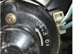 Recambio de motor calefaccion para honda civic berlina 3/4 (ej/ek) 1.5 ls vtec 3 berlina (ek3) referencia OEM IAM 194000044367   2