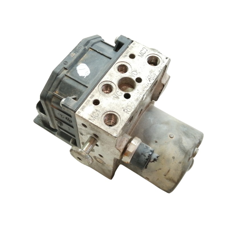 Recambio de abs para peugeot 307 break / sw (s1) sw pack referencia OEM IAM 9648265580  