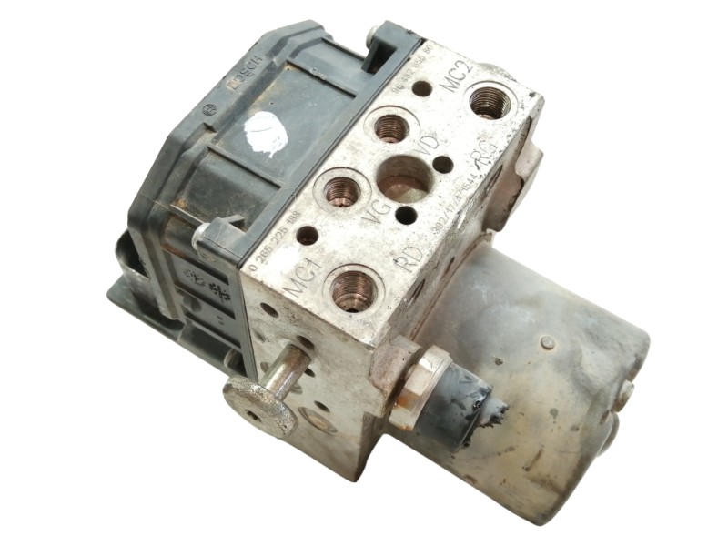 Recambio de abs para peugeot 307 break / sw (s1) sw pack referencia OEM IAM 9648265580  