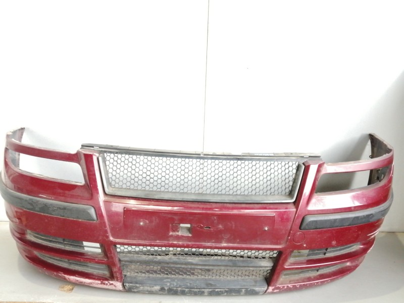 Recambio de paragolpes delantero para fiat ulysse (179) 2.2 jtd admiral referencia OEM IAM   