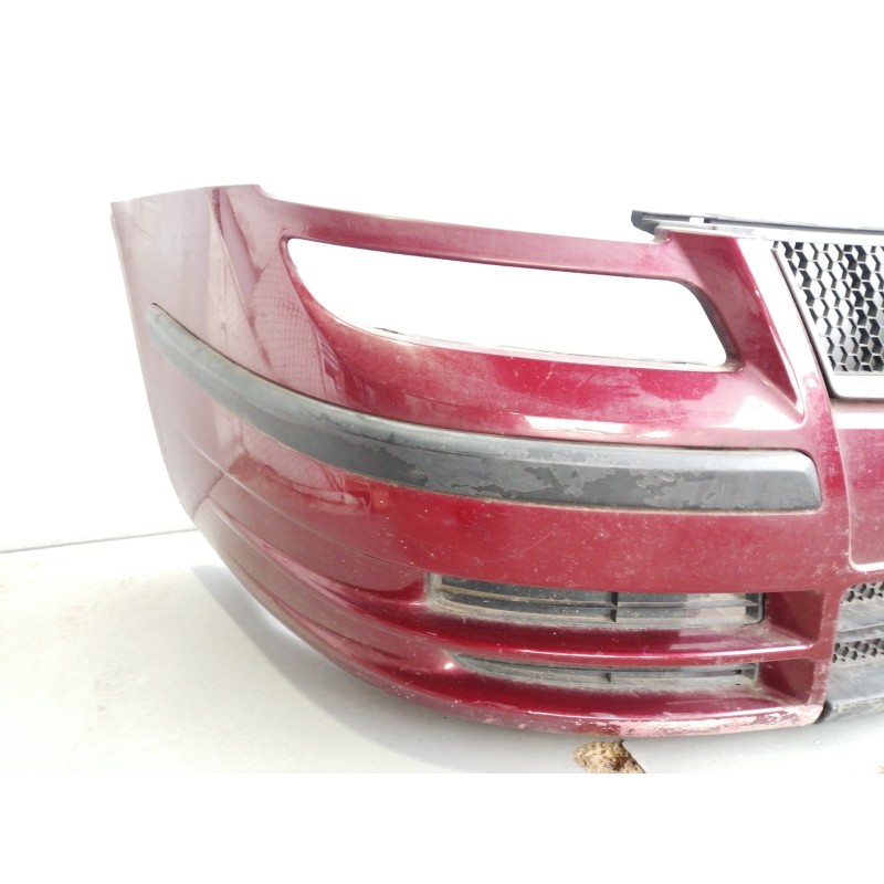 Recambio de paragolpes delantero para fiat ulysse (179) 2.2 jtd admiral referencia OEM IAM   