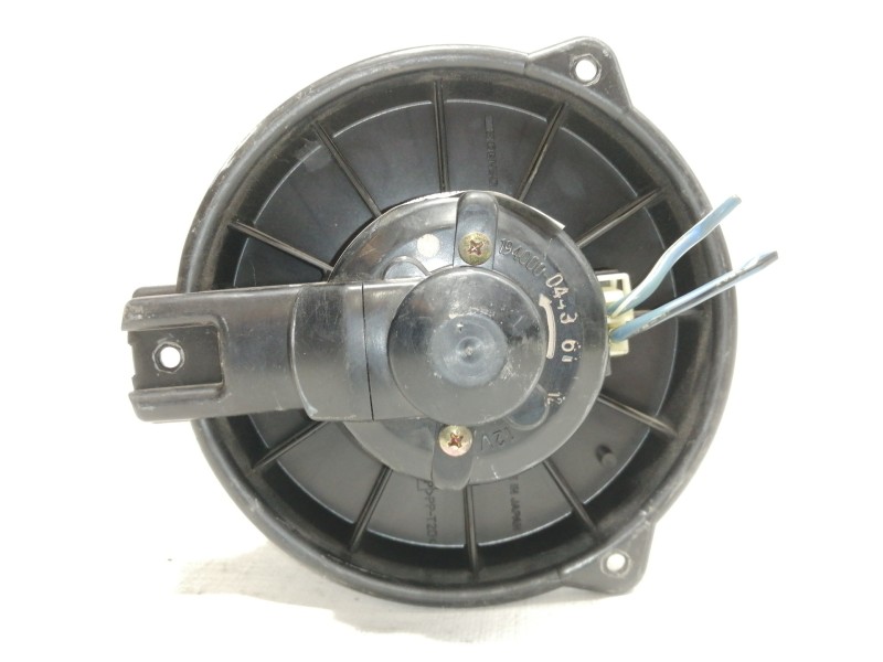 Recambio de motor calefaccion para honda civic berlina 3/4 (ej/ek) 1.5 ls vtec 3 berlina (ek3) referencia OEM IAM 194000044367  