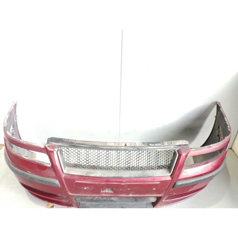 Recambio de paragolpes delantero para fiat ulysse (179) 2.2 jtd admiral referencia OEM IAM   