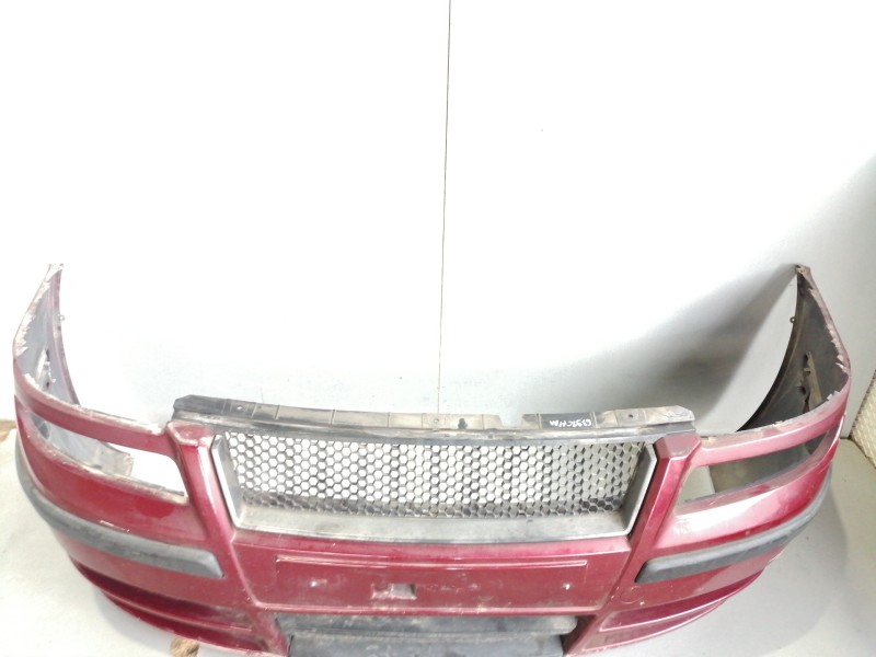 Recambio de paragolpes delantero para fiat ulysse (179) 2.2 jtd admiral referencia OEM IAM   