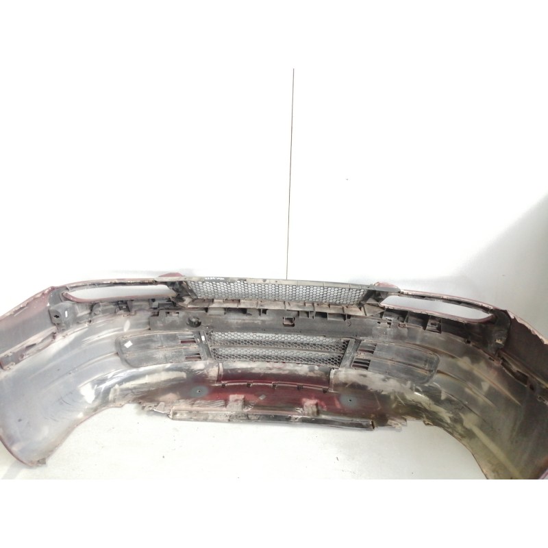 Recambio de paragolpes delantero para fiat ulysse (179) 2.2 jtd admiral referencia OEM IAM   