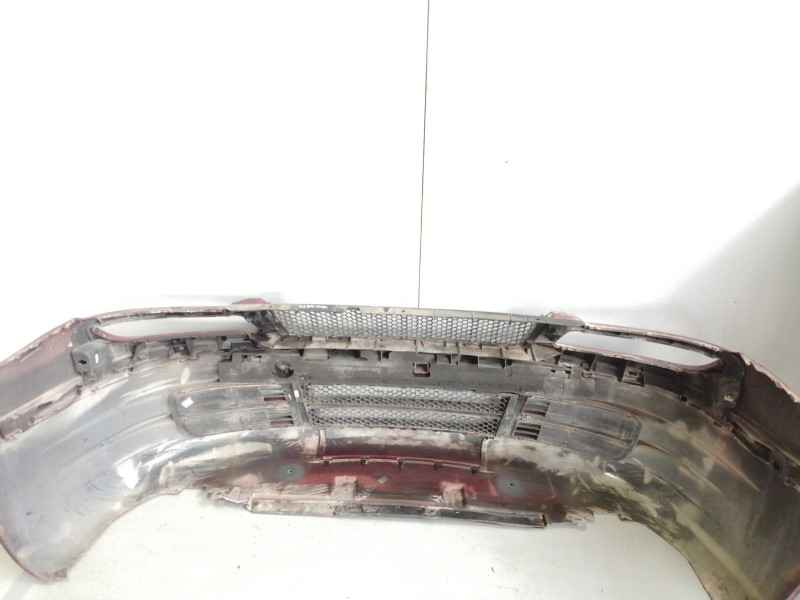 Recambio de paragolpes delantero para fiat ulysse (179) 2.2 jtd admiral referencia OEM IAM   