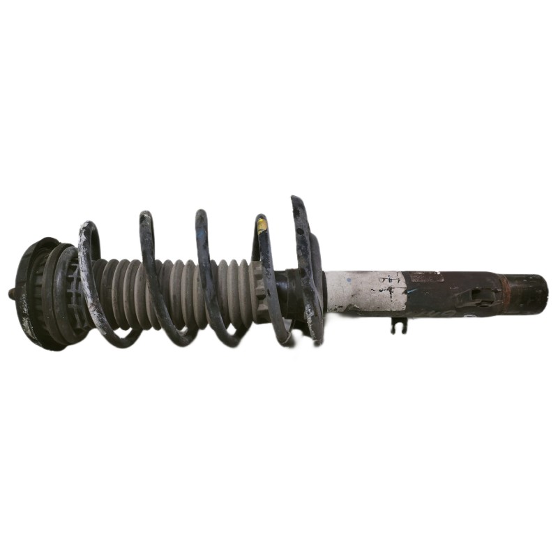 Recambio de amortiguador delantero derecho para citroën c3 lx referencia OEM IAM 9801736180 22273352RH 342120316C0101 