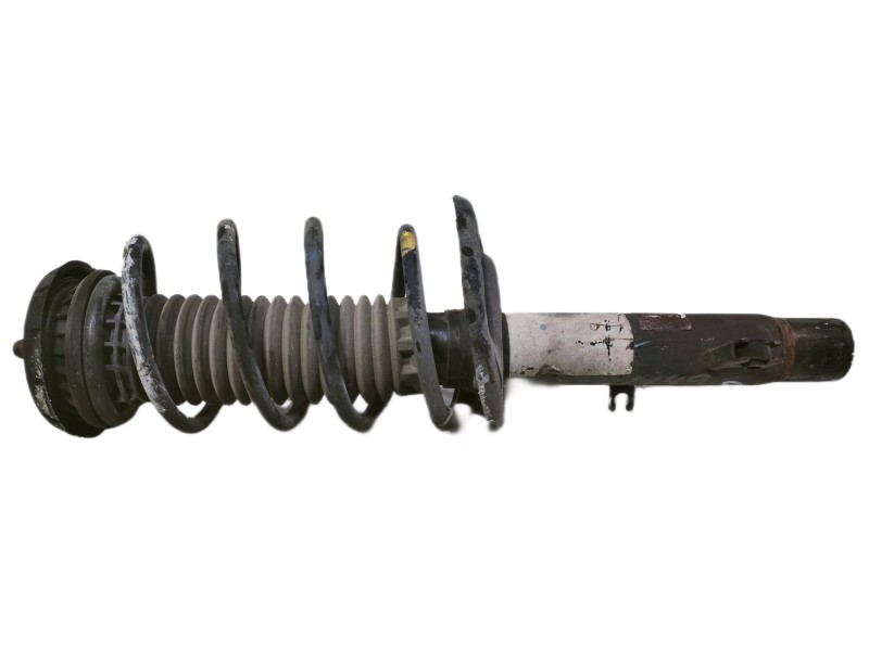 Recambio de amortiguador delantero derecho para citroën c3 lx referencia OEM IAM 9801736180 22273352RH 342120316C0101 