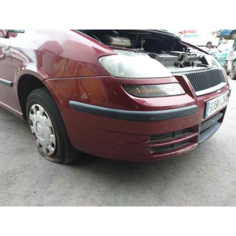 Recambio de paragolpes delantero para fiat ulysse (179) 2.2 jtd admiral referencia OEM IAM   