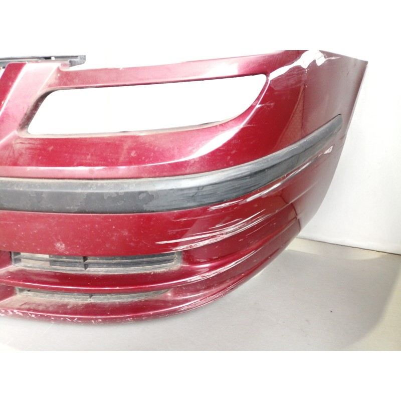 Recambio de paragolpes delantero para fiat ulysse (179) 2.2 jtd admiral referencia OEM IAM   