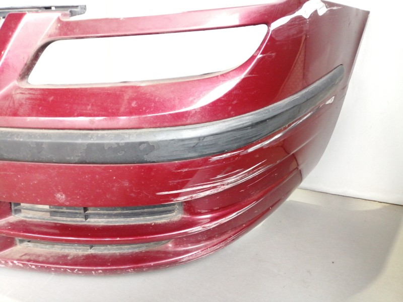 Recambio de paragolpes delantero para fiat ulysse (179) 2.2 jtd admiral referencia OEM IAM   