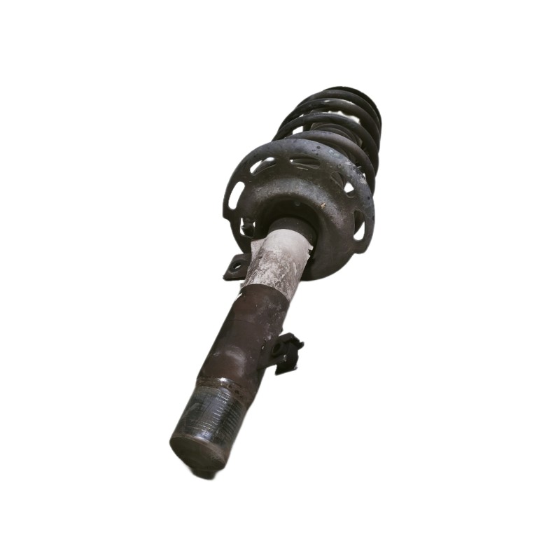 Recambio de amortiguador delantero izquierdo para citroën c3 lx referencia OEM IAM 9672655480 2224709 153101645 