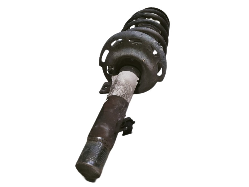 Recambio de amortiguador delantero izquierdo para citroën c3 lx referencia OEM IAM 9672655480 2224709 153101645 