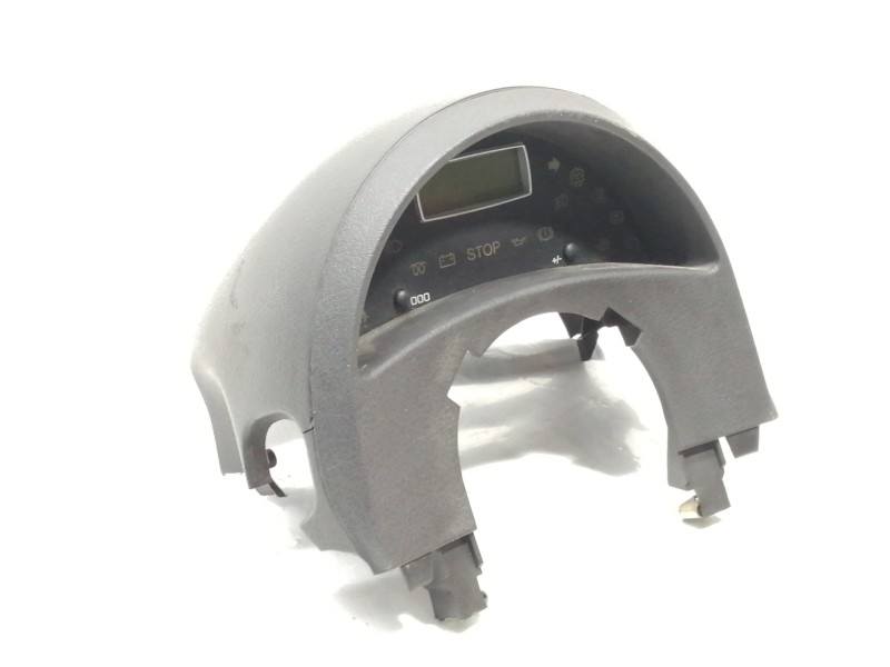 Recambio de pantalla multifuncion para fiat ulysse (179) 2.2 jtd admiral referencia OEM IAM 503000170005  