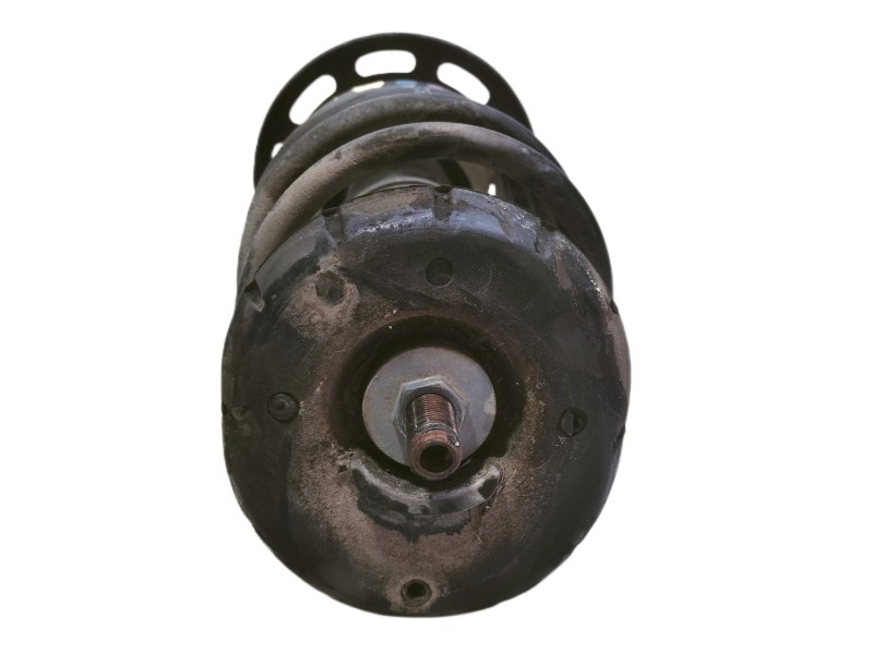 Recambio de amortiguador delantero izquierdo para citroën c3 lx referencia OEM IAM 9672655480 2224709 153101645 