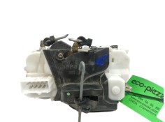 Recambio de cerradura puerta delantera izquierda para peugeot 607 (s2) paquete referencia OEM IAM    2