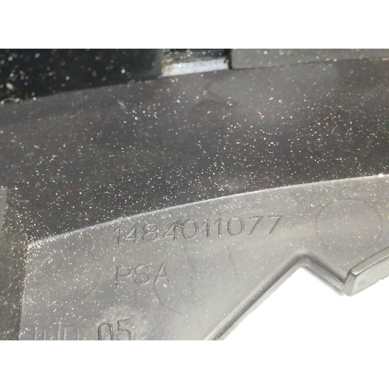 Recambio de pantalla multifuncion para fiat ulysse (179) 2.2 jtd admiral referencia OEM IAM 503000170005  