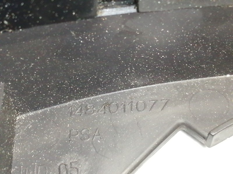 Recambio de pantalla multifuncion para fiat ulysse (179) 2.2 jtd admiral referencia OEM IAM 503000170005  