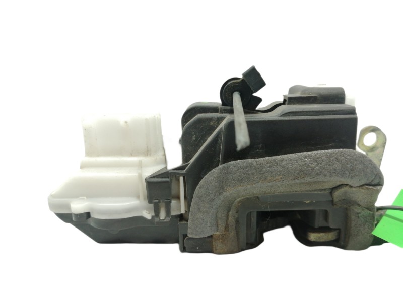 Recambio de cerradura puerta delantera izquierda para peugeot 607 (s2) paquete referencia OEM IAM   