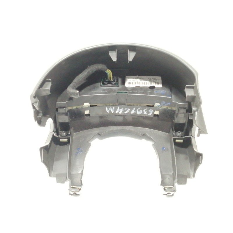 Recambio de pantalla multifuncion para fiat ulysse (179) 2.2 jtd admiral referencia OEM IAM 503000170005  