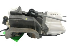 Recambio de cerradura puerta delantera derecha para peugeot 607 (s2) paquete referencia OEM IAM    2