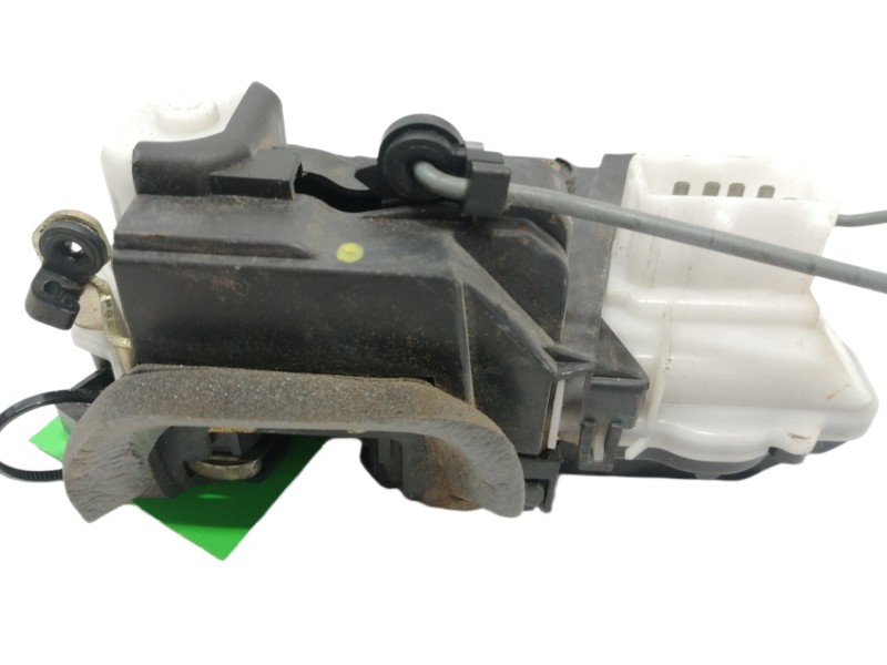 Recambio de cerradura puerta delantera derecha para peugeot 607 (s2) paquete referencia OEM IAM   